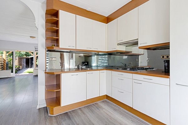 Medium property photo - IJsbaanweg 38, 8391 HZ Noordwolde